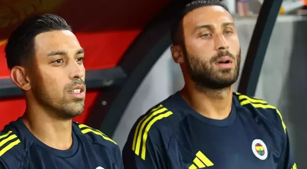 News that will drive Fenerbahçe fans crazy! İrfan Can is going to the eternal rival.