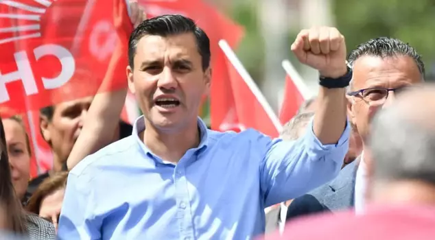 The indictment regarding the death of Ferdi Zeyrek has been accepted! 10 defendants will be tried.