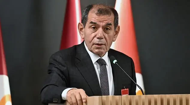 They took action immediately! The decision regarding Eren and Metehan from Galatasaray.