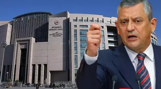 The Istanbul Chief Public Prosecutor's Office denied the claims made by CHP leader Özel regarding the secret witnesses 