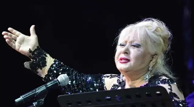 The art world is in mourning! Heartbreaking words following Muazzez Abacı.