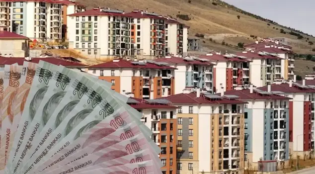 The news that applicants for the TOKİ campaign have been waiting for has arrived.