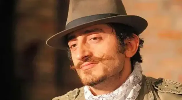 After the heart-wrenching images, Metin Keçeci spoke.