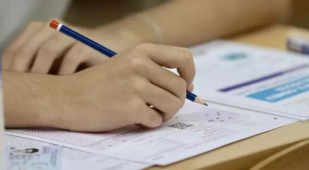 The 2026 ÖSYM exam schedule has been announced.