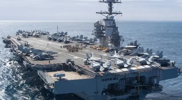 The critical meeting at the White House resulted in 