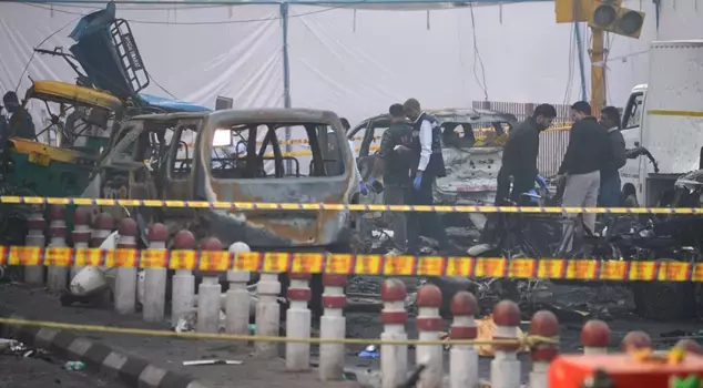 A scandalous claim in the Indian press has drawn a reaction from Turkey! Tensions are rising.