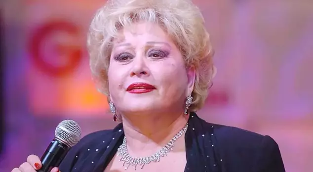 While discussing Muazzez Abacı's assets, a statement from a close friend.