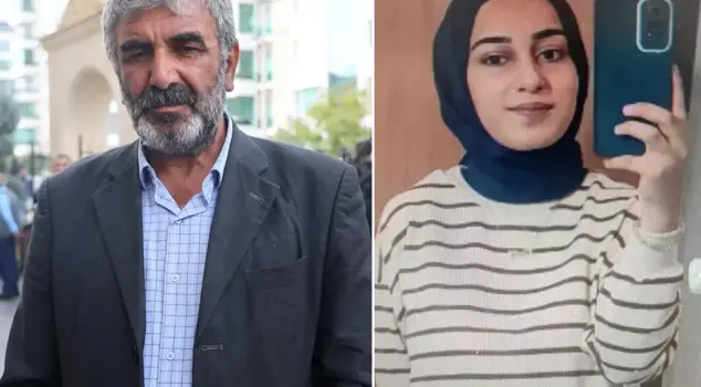 Rojin's father, Nizamettin Kabaiş: I am receiving threatening messages from foreign numbers.