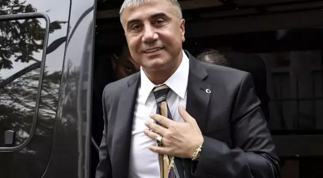 It is only a matter of time before Sedat Peker assigns a lawyer in the Rojin Kabaiş case.