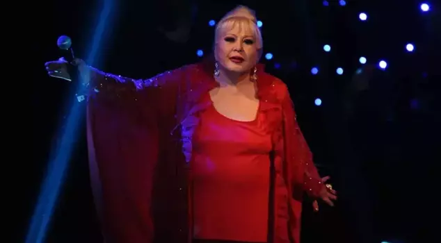 The will of the famous artist Muazzez Abacı is being fulfilled.