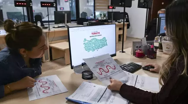 Great interest in the 500,000 social housing project! Here is the number of applications.