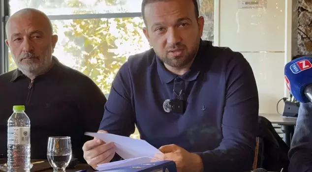 A statement from the club with 9 players involved in betting that says: 