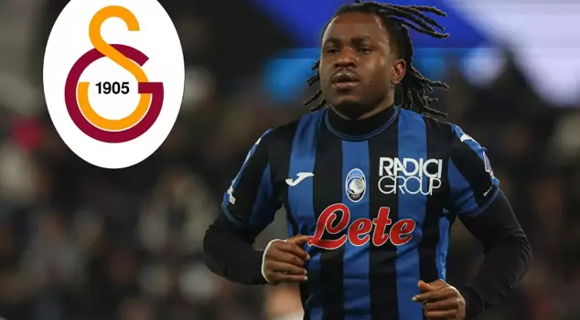 Ademola Lookman's salary demand from Galatasaray has emerged.