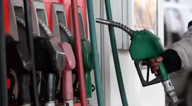 The fuel price increase has been reflected on the board! Here are the new prices by province.