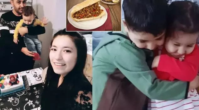 In the Ortaköy tragedy, where a mother and her children lost their lives, there are horrifying suspicions.