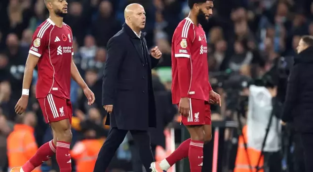 Arne Slot is leaving! Here are the candidates for his position.