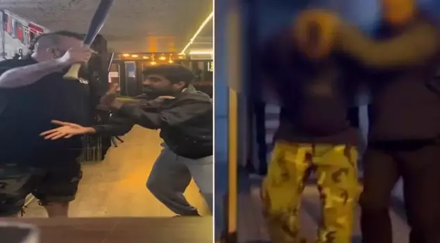 He had recorded the moments when he beat his employee: The statement of the arrested player Bahadır Ünlü has emerged.