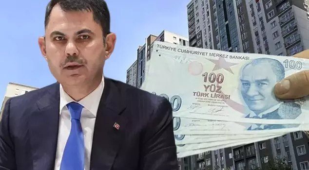 New regulation on exorbitant site fees! Minister Kurum announced.