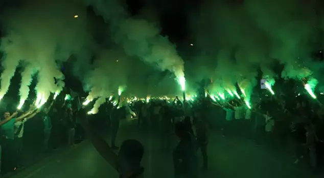 Fans are excited! A silent transfer from the giant of Istanbul.