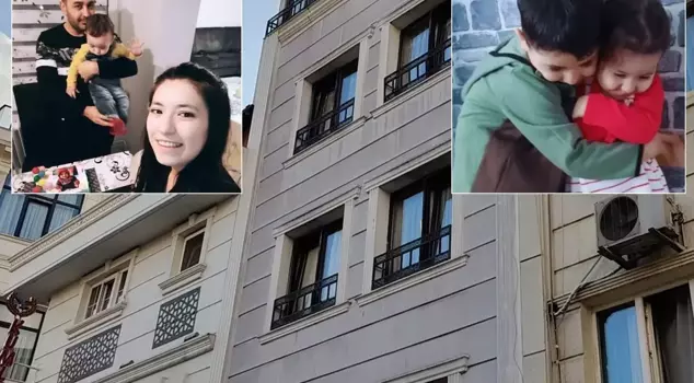 Two more people from the hotel where the poisoned family was staying have been hospitalized.