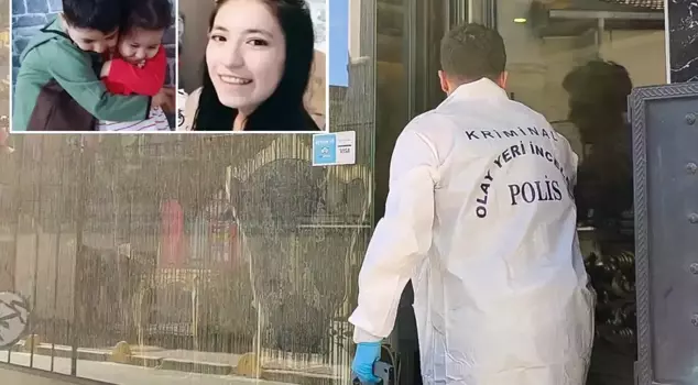 Three more arrests in the investigation into the deaths of a mother and her two children.