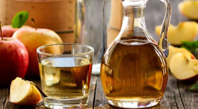 Scientific Research: Vinegar Consumption Lowers Blood Sugar and Balances Cholesterol