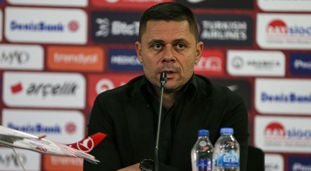 The Bulgaria national team coach won hearts with his remarks about our national team.