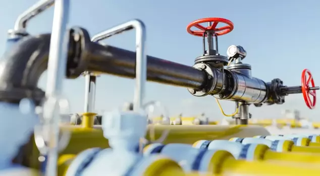 Lands in 2 provinces will be expropriated for natural gas projects.