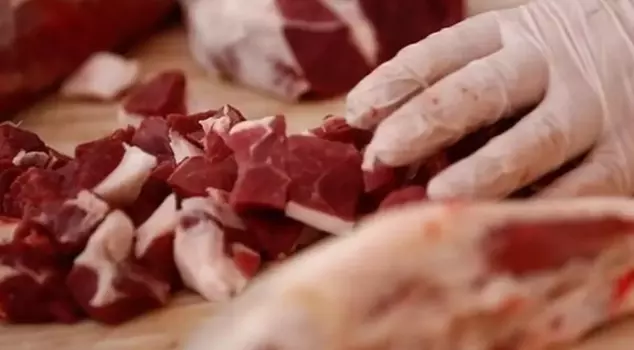 Response to allegations regarding the purchase of live animals and carcasses from the Meat and Milk Institution.