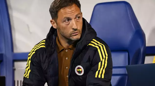 Bad news for Fenerbahçe: 3 players from the same position are absent in the European match.