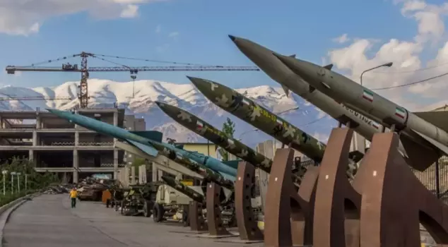 Иранская ядерная проблема! Он также объяснил свои причины.