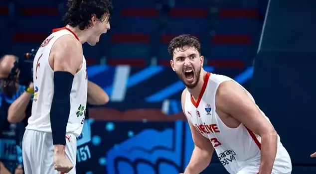 The candidate squad of the 12 Giant Men for the World Cup Qualifiers has been announced.