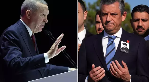 Survey conducted in 26 provinces: Neither the AK Party nor the CHP is in first place.