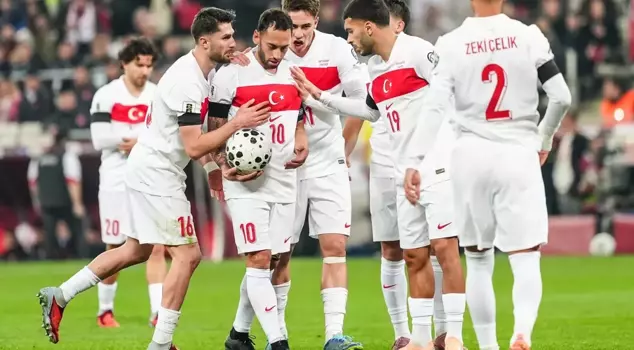 Will the 24-year longing come to an end? Here are the potential opponents of the Turkish National Team in the World Cup.