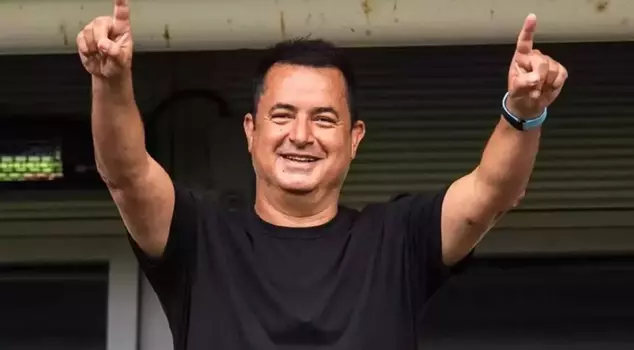 Acun Ilıcalı announced: Meryem Boz will compete in Survivor All Star.