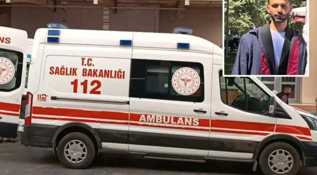 A young man who was electrocuted at the workplace lost his life.