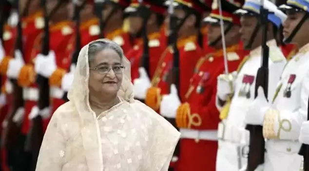 Former Prime Minister sentenced to death! He was tried for crimes against humanity.