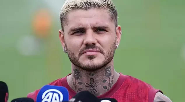Icardi's last request from Galatasaray was the last straw! The paths may diverge.
