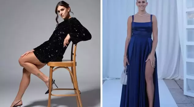 He came to Turkey from Italy! He was amazed by what he experienced.