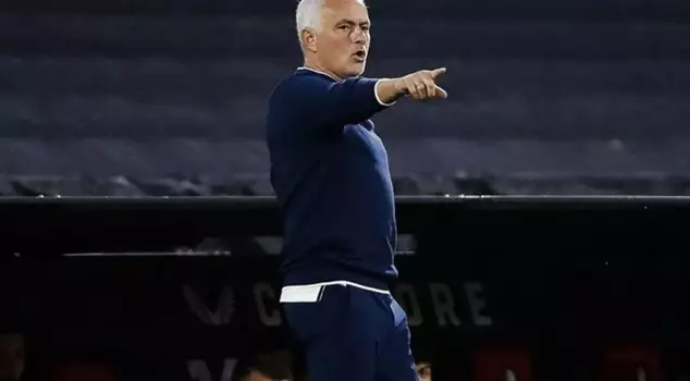 Jose Mourinho has set his sights on another star of the Süper Lig after Rafa Silva.