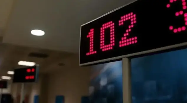 Scandal at the public bank! Allegations that a retired deputy manager emptied citizens' accounts.