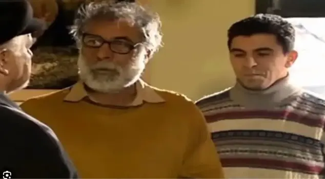 The legendary duo of Kurtlar Vadisi is back together after many years.