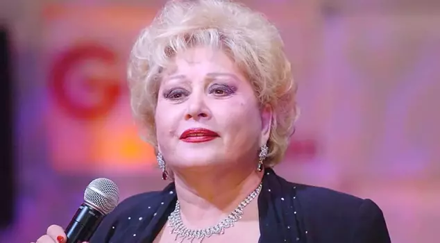 Muazzez Abacı is being bid farewell on her final journey in Ankara.