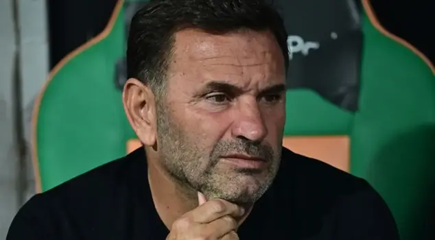 The event that has Okan Buruk deep in thought: 7 final matches in 30 days.