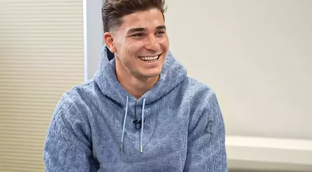 The amount requested for Julian Alvarez is mind-blowing.