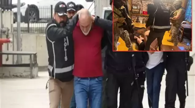 The statements made by the leader of the Sarallar crime organization made a significant impact on the hearing.