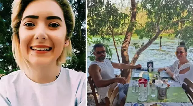 In the Şule Çet case, the claim for the release of Berk Akand was denied.