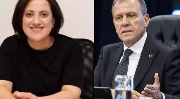 The painful day of Vahap Seçer.