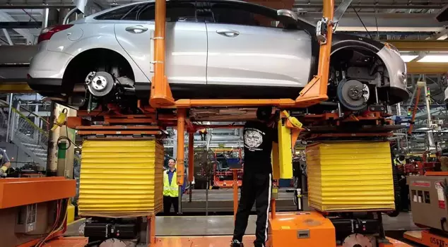 The 27-year adventure is over! The automotive giant has halted production of its legendary model.