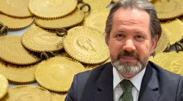 Gold prices have sharply fallen, and a forecast for the year 2026 has come from İslam Memiş.